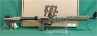 New! Kel-Tec Sub2000, takes Glock mags 9mm comes