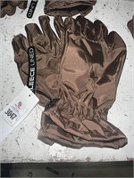 Dan’s size XL gloves