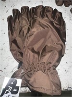 Dan’s size XL gloves