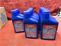 (10)STP Oil Treatment
