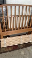 Baby bed 42”x42”