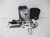 "As Is" Wahl Canada Performer Haircutting Kit,