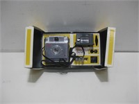 Vtg Kodak Brownie Fiesta Camera Outfit Untested