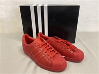 Adidas Superstar Adicolor Size 11