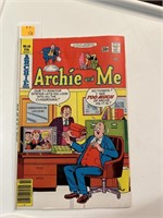ARCHIE'S #90