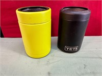 OZARK TRAIL & YETI CAN KOOZIES