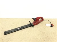 Craftsman 3.2 Amp  22" Electric Hedge Trimmer