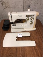 Viking Husqvarna Sewing Machine