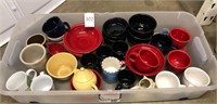 Miscellaneous Dishes