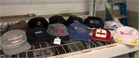 Miscellaneous Hats