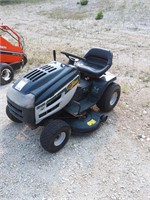 Yard Works 2 in 1 Mulching Lawnmower