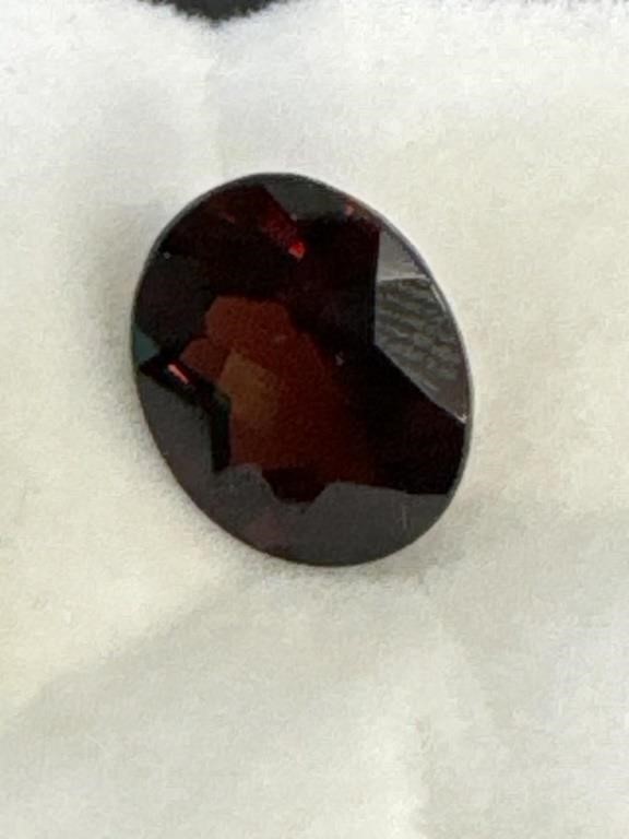 Loose Gemstone- Garnet