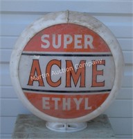 Super Acme Ethyl Globe