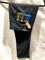 Callaway Mens 5 Pocket Pants 34x30