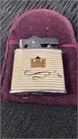Vintage cigarette lighter Made in Japan