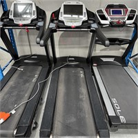 Kaesun TX980 Treadmill