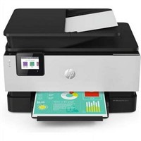 HP OfficeJet Pro 9019 | Premier All-in-One