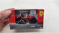 Case IH Quadtrac 715 Tractor 1/64