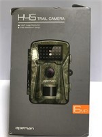 Apeman H45 trail camera