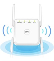 2023 Newest WiFi Extender - WiFi Extenders