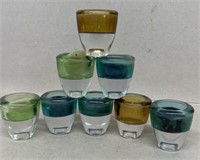 Votive Glass Candle holders