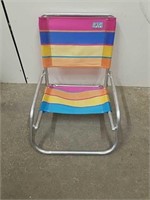 Rio beach chair