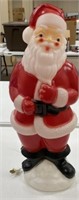 Santa Claus Blow Mold