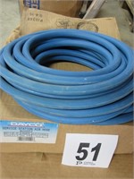 50' 3/8" Air Hose