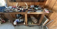 Workbench & Tools