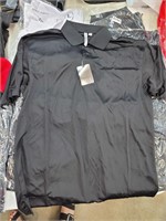 New Featherlite moisture wicking shirt size XL