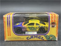 CAMEL JOE JIMMY SPENCER 1997 FORD THUNDERBIRD