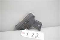(R) KAHR Arms Model P380 .380 Auto Pistol