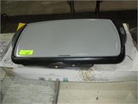 Bella 10.5"x20" ceramic griddle