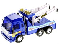 AMPERSAND SHOPS Kids Big Heavy Duty Wrecker Tow