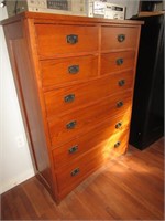 thomasville chest