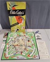 1930's Cantor's Tell It To The Judge Game