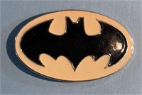 DC Comics Batman Belt Buckle