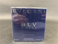 BVLGARI BLV Notte Pour Femme Parfum