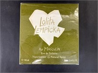 Lolita Lempicka Au Masculine Natural Spray