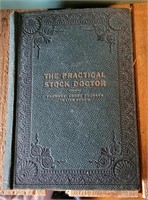 1920-Farmers Medical Book