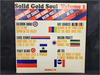 SOLID GOLD SOUL VOLUME 2 ALBUM