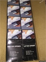 Battery Operated Letter Openers (Case of 20 ea)