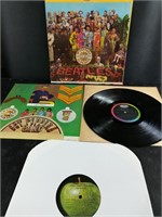 Beatles Sgt Pepper's Lonely Hearts Club Band SMAS