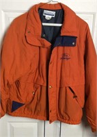 Ford Racing Ford Motor Co Jacket L Men's