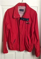 Honda Swingster Windbreaker L Men's