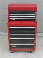 Craftsman Stacking Tool Box