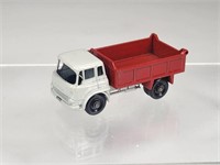 VINTAGE MATCHBOX NO. 3 BEDFORD TIPPER TRUCK