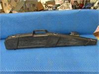 HARD GUN CASE 51" X 8" SCOPED RIFLE CASE