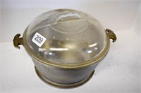 Guardian Service Covered Casserole Dish