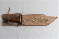 Large Bowie Knife